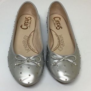 Circus by Sam Edelman Christie ballet flat